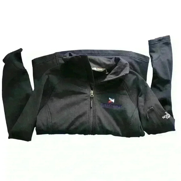 BRAND NEW THE NORTH FACE JACKET - Picture 3 of 4